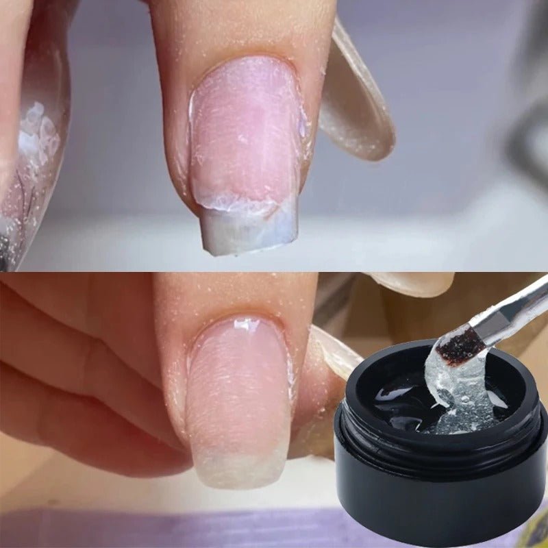 Nailrepair™ | Lassen Sie Ihre Nägel wieder wie neu aussehen | 1+2 GRATIS - Finezo.de