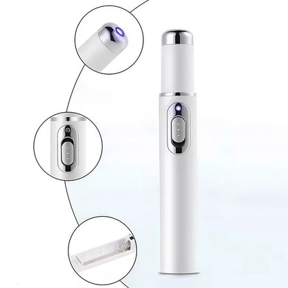 SkinPro™ | Hautfreundlicher Laserstift
