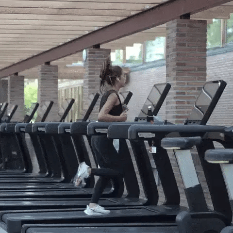 Schlankheits-Sauna-Top für Damen