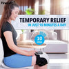 EaseMotion™ | Knie-Massager mit Rotlichttherapie | 50% RABATT