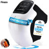EaseMotion™ | Knie-Massager mit Rotlichttherapie | 50% RABATT