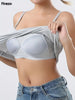 Easybra™ | Bequemer Halt Und Keine Sichtbaren Bh-Träger 1 + 2 Gratis Grau (Beinahe Ausverkauft)