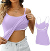 Easybra™ | Bequemer Halt Und Keine Sichtbaren Bh-Träger 1 + 2 Gratis Lila / S Bra’s