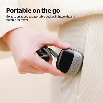 Finezo Schmerzlindernder Nackenhelfer - Finezo.de