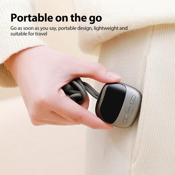 Finezo Schmerzlindernder Nackenhelfer