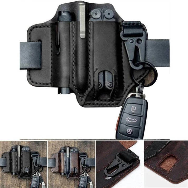 BeltCover™ | Bewahrt Ihre Sachen sicher und in Reichweite auf | 50% RABATT - Finezo.de