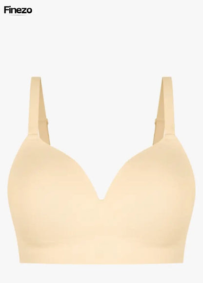 Elvira™ - Täglicher Komfort BH | 1+1 GRATIS - Finezo.de