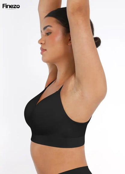 Elvira™ - Täglicher Komfort BH | 1+1 GRATIS - Finezo.de