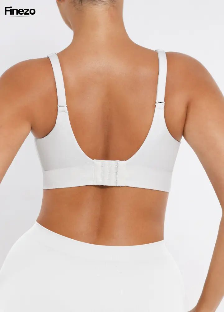 Elvira™ - Täglicher Komfort BH | 1+1 GRATIS - Finezo.de