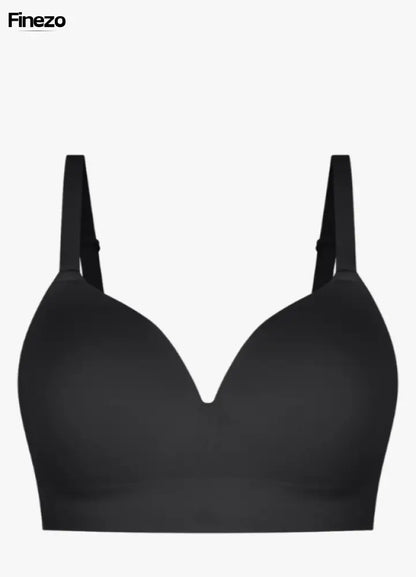 Elvira™ - Täglicher Komfort BH | 1+1 GRATIS - Finezo.de