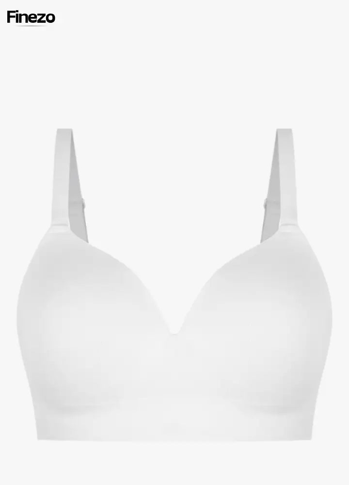 Elvira™ - Täglicher Komfort BH | 1+1 GRATIS - Finezo.de