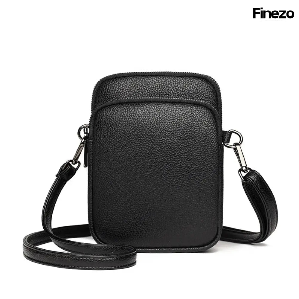Esmee™ | Die perfekte Crossbody - Tasche für unterwegs! | 50% RABATT - Finezo.de