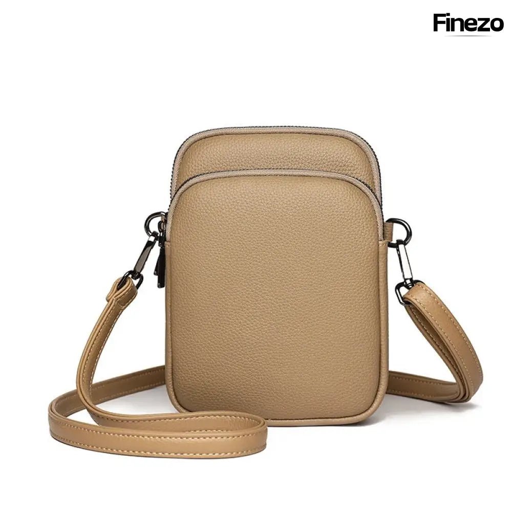 Esmee™ | Die perfekte Crossbody - Tasche für unterwegs! | 50% RABATT - Finezo.de