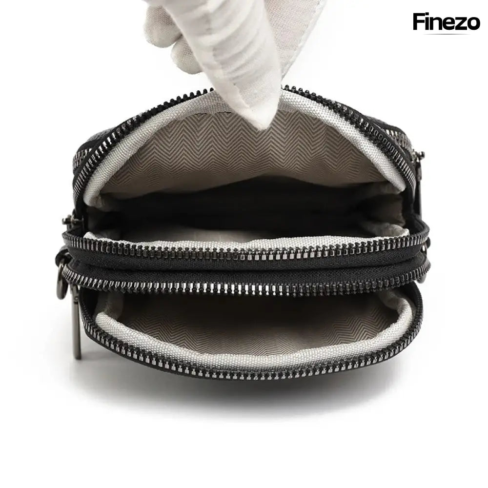 Esmee™ | Die perfekte Crossbody - Tasche für unterwegs! | 50% RABATT - Finezo.de