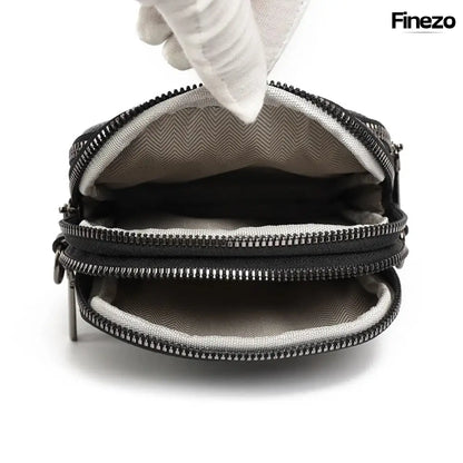 Esmee™ | Die perfekte Crossbody - Tasche für unterwegs! | 50% RABATT - Finezo.de