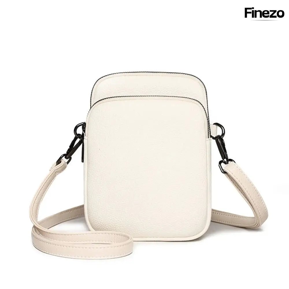 Esmee™ | Die perfekte Crossbody - Tasche für unterwegs! | 50% RABATT - Finezo.de