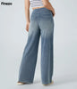 Eve™ | Elastische Hose mit hohem Bund | 1 + 1 GRATIS