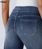 Eve™ | Elastische Hose mit hohem Bund | 1 + 1 GRATIS