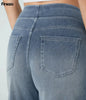 Eve™ | Elastische Hose mit hohem Bund | 1 + 1 GRATIS