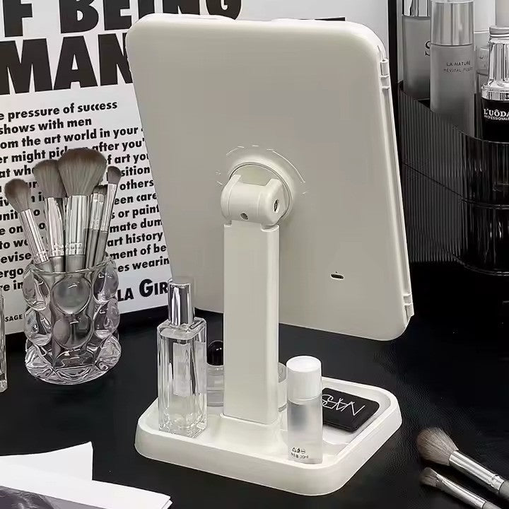 Glowmiror™ | Bring Licht in deine Schönheitsroutine | 50% RABATT - Finezo.de