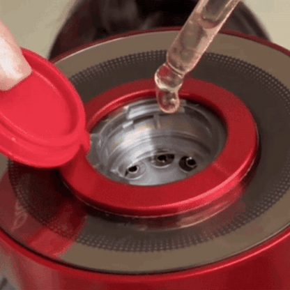 Hairflow™ | Elektrische Massagebürste + Kostenloses Geschenk