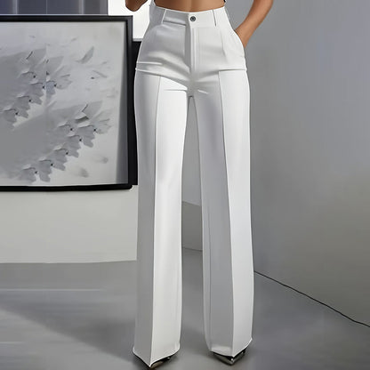 Elisa – Hoch taillierte Hose