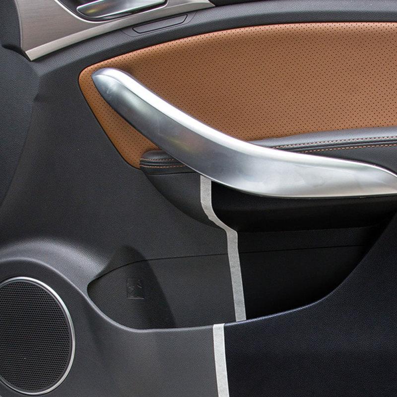 Crystalcoat™ | Beschichtungsmittel für Automobilkunststoffe | 1+2 GRATIS - Finezo.de