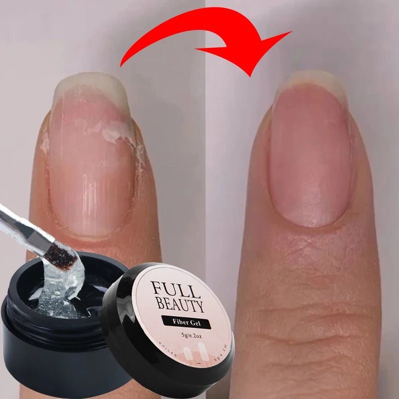 Nailrepair™ | Lassen Sie Ihre Nägel wieder wie neu aussehen | 1+2 GRATIS - Finezo.de