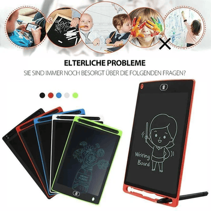 MagicTab™ | Entfessle Kreativität bei Kindern - Finezo.de