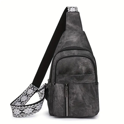Ivy™ | Die stilvolle und praktische Schultertasche für den Alltag! | 50% RABATT - Finezo.de