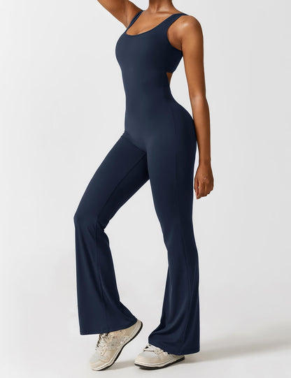 Ariana™ | Overall Navy - Finezo.de
