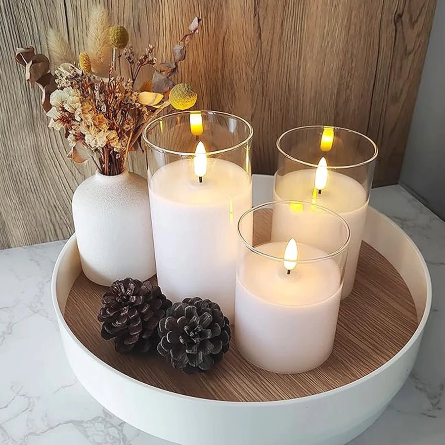 Glowluxe™ | Sicheres und beruhigendes Licht | 1+2 GRATIS - Finezo.de