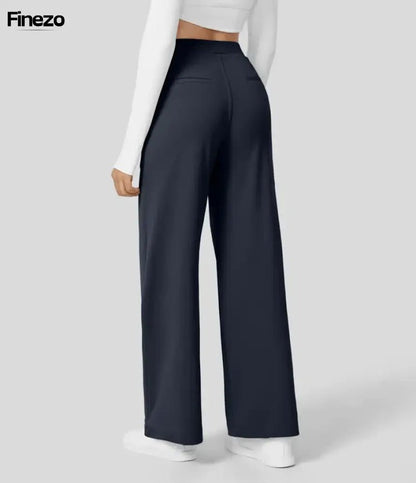 Finne™ | Elegante Damen - Pantaloni für einen anspruchsvollen Stil | 1+1 GRATIS - Finezo.de