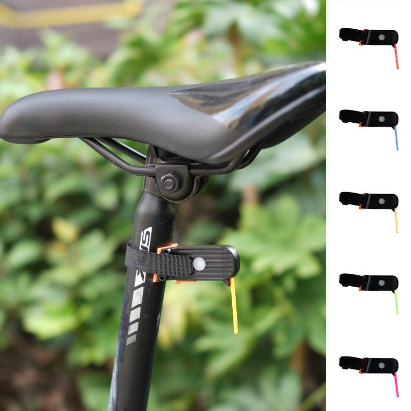 LedBar™ | LED - Fahrradrücklicht | 1+1 GRATIS - Finezo.de