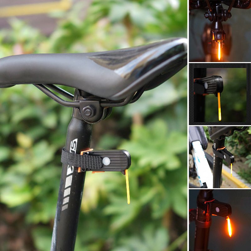 LedBar™ | LED - Fahrradrücklicht | 1+1 GRATIS - Finezo.de