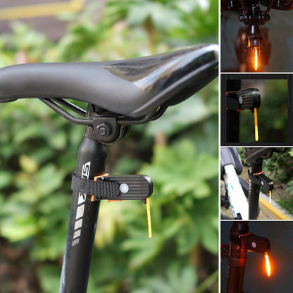 LedBar™ | LED - Fahrradrücklicht | 1+1 GRATIS - Finezo.de