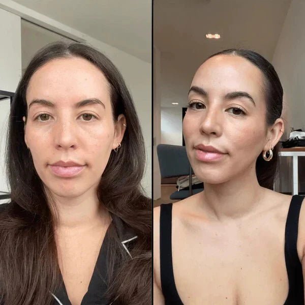 Muse™ | Korean Farbwechsel - Foundation Roll - On - Finezo.de