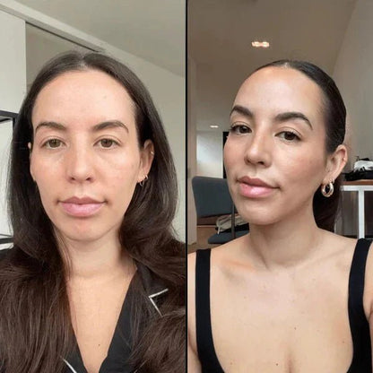 Muse™ | Korean Farbwechsel - Foundation Roll - On - Finezo.de