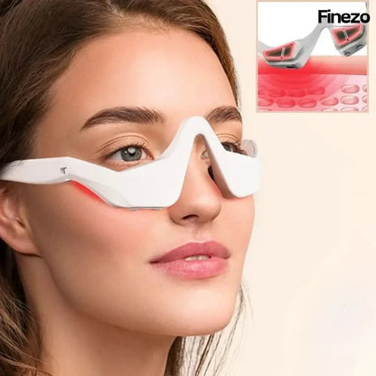 Glameyes™ | Augenrevitalizer – Für strahlende, wache Augen ohne Augenringe! | 50% RABATT - Finezo.de
