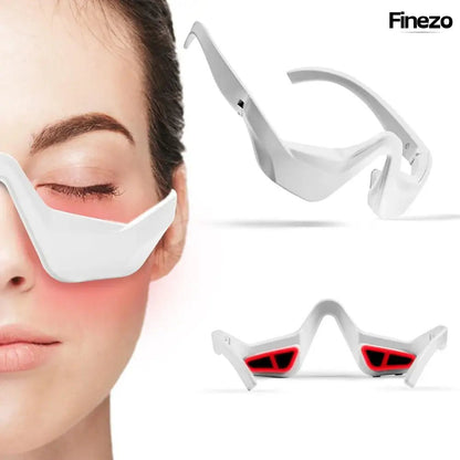 Glameyes™ | Augenrevitalizer – Für strahlende, wache Augen ohne Augenringe! | 50% RABATT - Finezo.de
