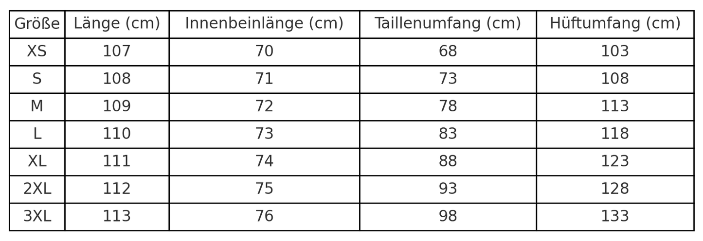 Baggy™ | Glitzerhose | 1+1 GRATIS - Finezo.de