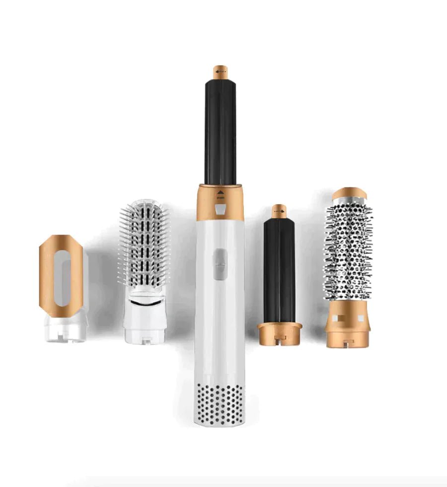 LuxStyle™ | Kreieren Sie jeden Look mit nur einem Werkzeug | 50% RABATT - Finezo.de