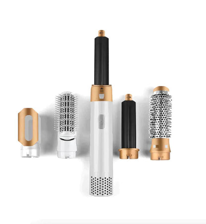 LuxStyle™ | Kreieren Sie jeden Look mit nur einem Werkzeug | 50% RABATT - Finezo.de