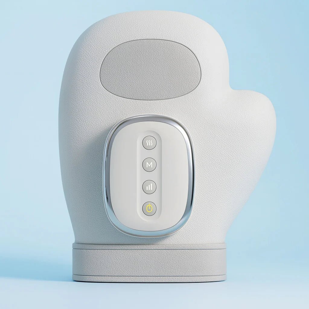 Handmassagegerät für Arthritis, Karpaltunnelsyndrom und Gelenkschmerzen - Finezo.de