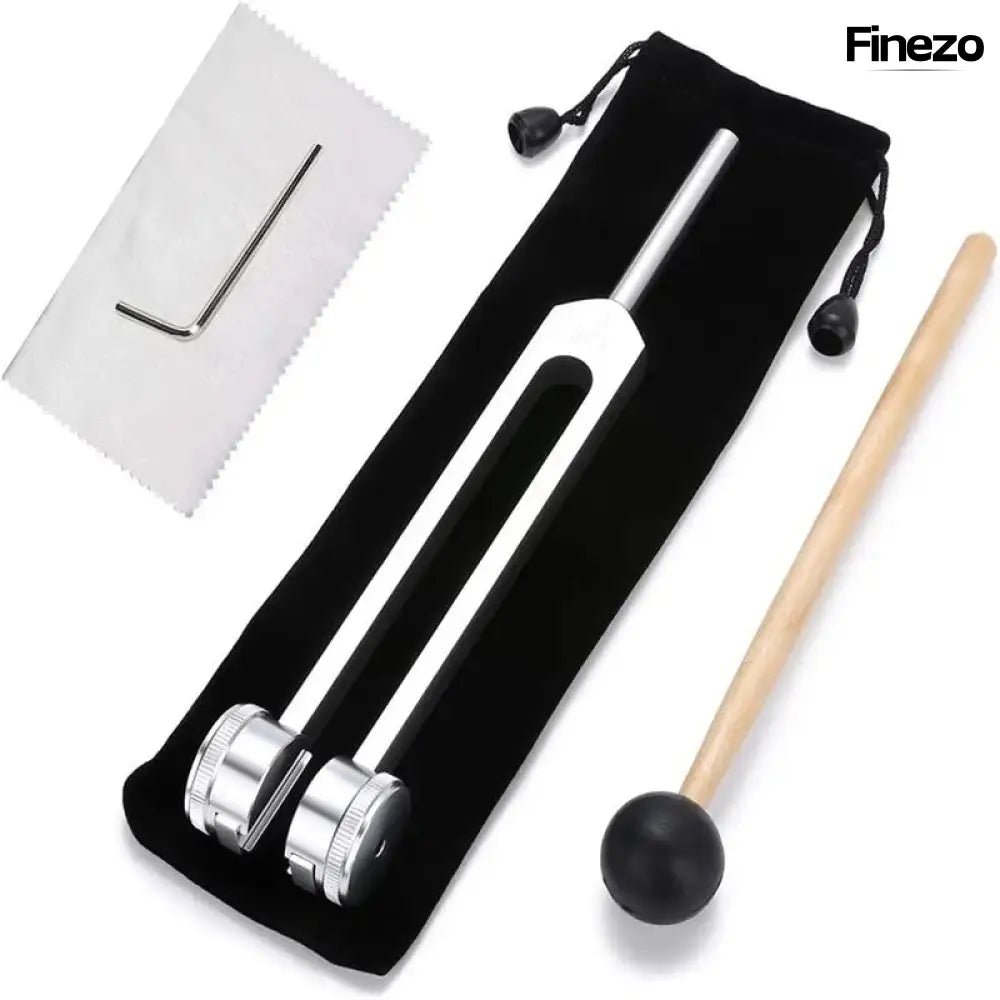 Harmona™ | 128Hz Therapieinstrument | 1+1 GRATIS - Finezo.de