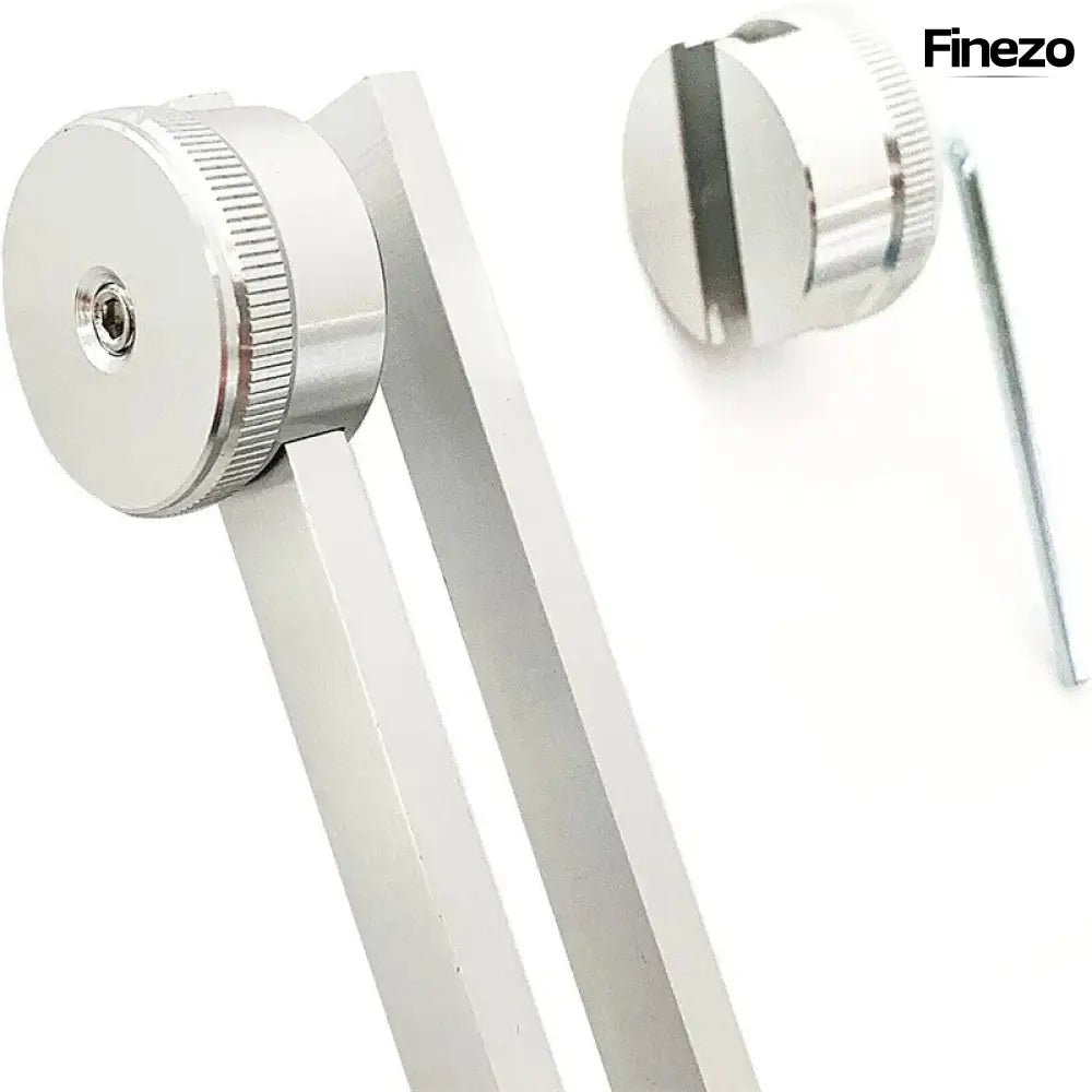 Harmona™ | 128Hz Therapieinstrument | 1+1 GRATIS - Finezo.de