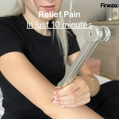 Harmona™ | 128Hz Therapieinstrument | 1+1 GRATIS - Finezo.de