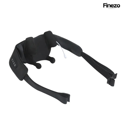 Healo™ | Lindert Schmerzen und imitiert eine professionelle Massage | 50% RABATT - Finezo.de