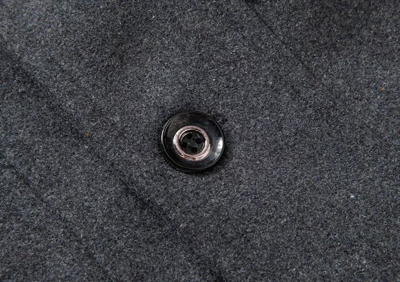 Donn™ | Winddichter zweiteiliger Mantel | 50% RABATT - Finezo.de