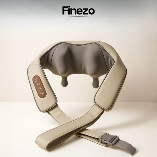 Finezo™ - Nacken- und Schultermassagegerät